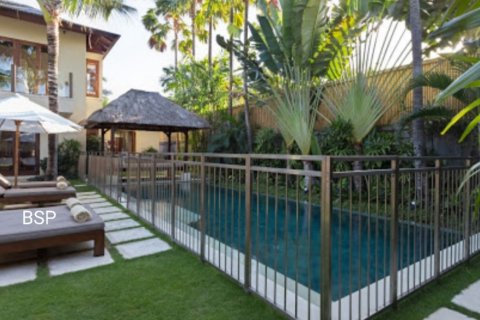 5 bedrooms Villa in Seminyak, Indonesia No. 23482 16