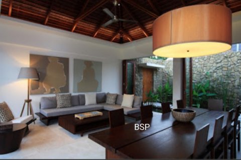 5 bedrooms Villa in Seminyak, Indonesia No. 23482 3