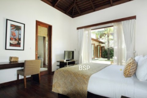 5 bedrooms Villa in Seminyak, Indonesia No. 23482 18