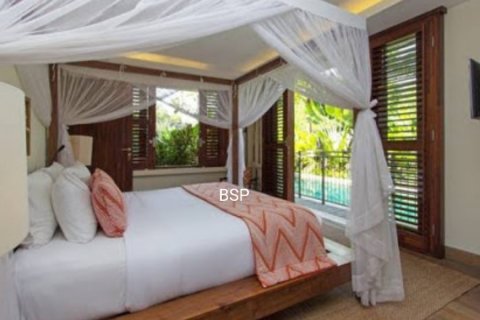 5 bedrooms Villa in Seminyak, Indonesia No. 23482 13