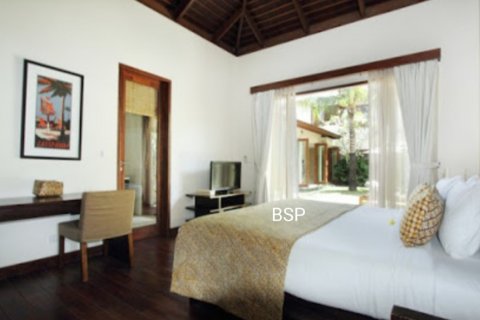 5 bedrooms Villa in Seminyak, Indonesia No. 23482 8