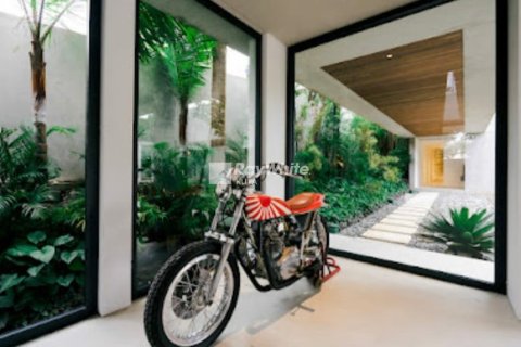 6 bedrooms Villa in Canggu, Indonesia No. 23483 27