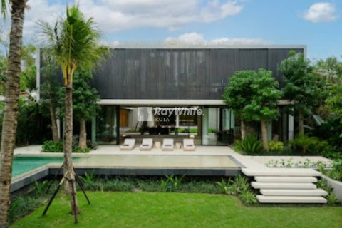 6 dormitorios Villa en Canggu, Indonesia No. 23483 16