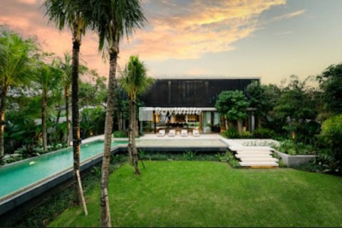 6 bedrooms Villa in Canggu, Indonesia No. 23483 1