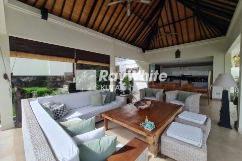 3 bedrooms House in Canggu, Indonesia No. 23484 17