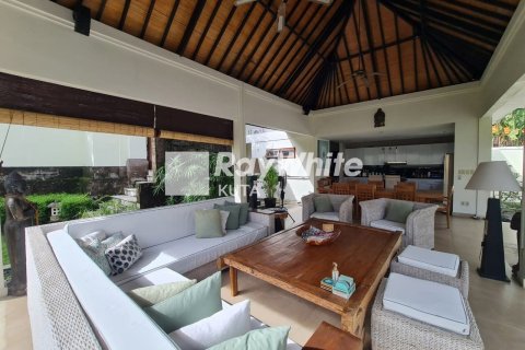 3 bedrooms House in Canggu, Indonesia No. 23484 18