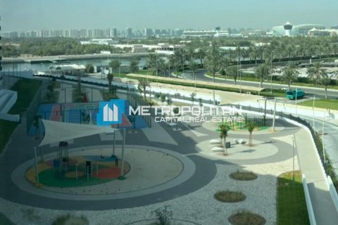 3 bedrooms Apartment on the Yas Island, UAE No. 24912 25