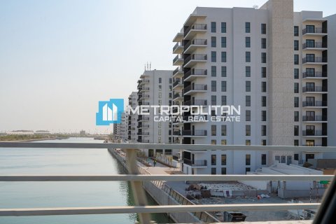 3 bedrooms Apartment on the Yas Island, UAE No. 24912 13