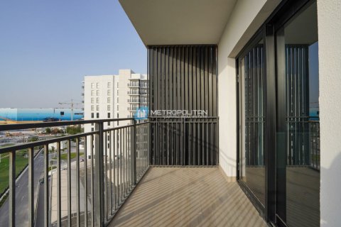 3 dormitorios Apartment en  Yas Island, UAE No. 24912 24