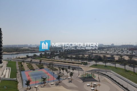 2 bedrooms Apartment on the Yas Island, UAE No. 24915 13