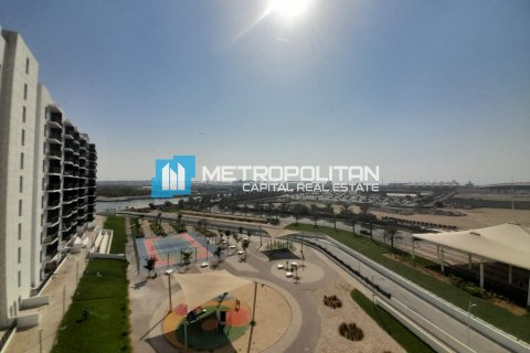 2 bedrooms Apartment on the Yas Island, UAE No. 24915 30