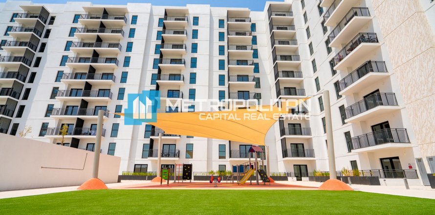 2 dormitorios Apartment en  Yas Island, UAE No. 24915