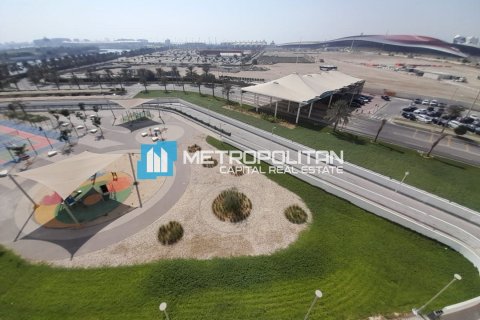 2 bedrooms Apartment on the Yas Island, UAE No. 24915 29