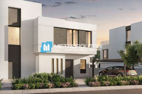 1055.7m² Land en Al Shamkha, UAE No. 24913 12