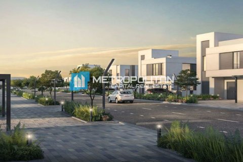 1055.7m² Land in Al Shamkha, UAE No. 24913 3