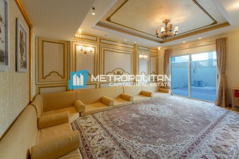 5 bedrooms Villa in Al Reef, UAE No. 24914 15