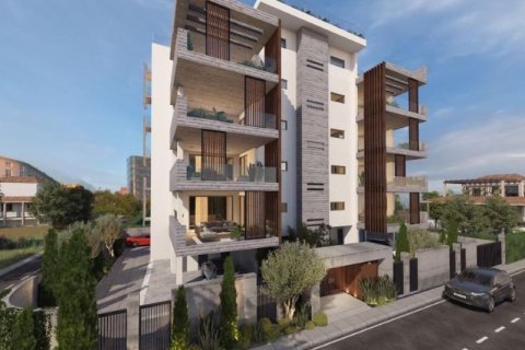 3 bedrooms Apartment in Paphos, Cyprus No. 36776 11