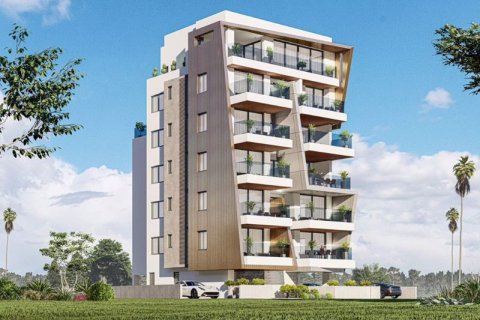 3 dormitorios Apartment en Larnaca, Cyprus No. 36778 3