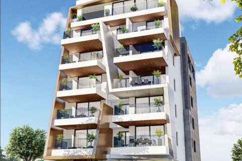 3 dormitorios Apartment en Larnaca, Cyprus No. 36778 2