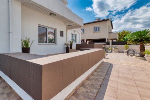 3 dormitorios Villa en Aradippou, Cyprus No. 36857 27