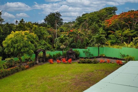 6 bedrooms Commercial property in Calibishie, Dominica No. 66251 24