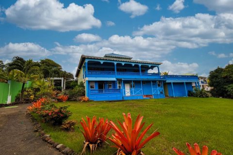 6 bedrooms Commercial property in Calibishie, Dominica No. 66251 12