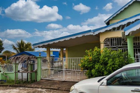 6 bedrooms Commercial property in Calibishie, Dominica No. 66251 17