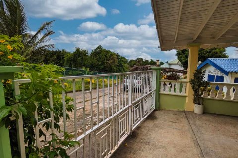 6 dormitorios Commercial property en Calibishie, Dominica No. 66251 20