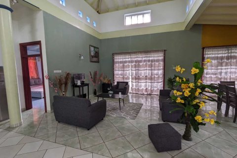 6 chambres Commercial property à Calibishie, Dominica No. 66251 26