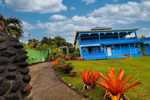 6 bedrooms Commercial property in Calibishie, Dominica No. 66251 13