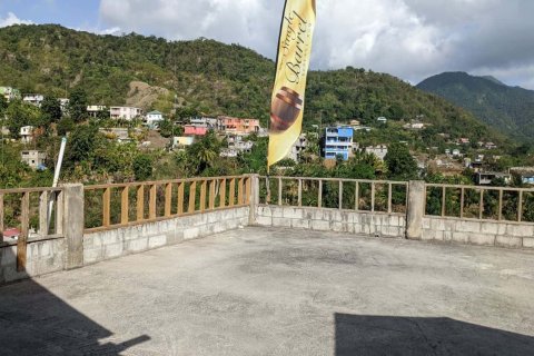 5 dormitorios Commercial property en Roseau, Dominica No. 66252 25