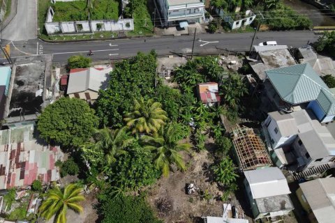 1 dormitorio Bungalow en Portsmouth, Dominica No. 66247 22