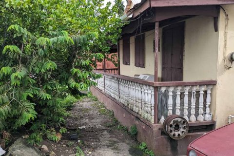 1 chambre Bungalow à Portsmouth, Dominica No. 66247 4