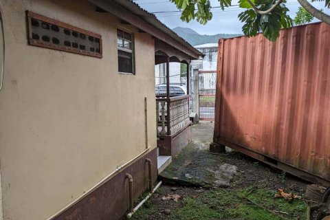 1 chambre Bungalow à Portsmouth, Dominica No. 66247 7