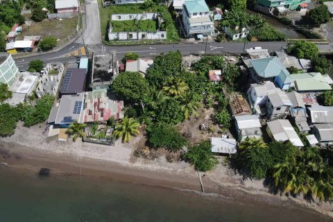 1 chambre Bungalow à Portsmouth, Dominica No. 66247 17