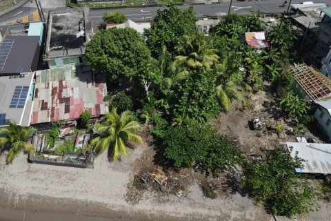 1 chambre Bungalow à Portsmouth, Dominica No. 66247 21