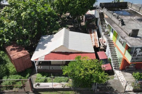 1 chambre Bungalow à Portsmouth, Dominica No. 66247 6