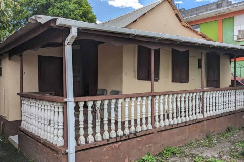 1 chambre Bungalow à Portsmouth, Dominica No. 66247 2