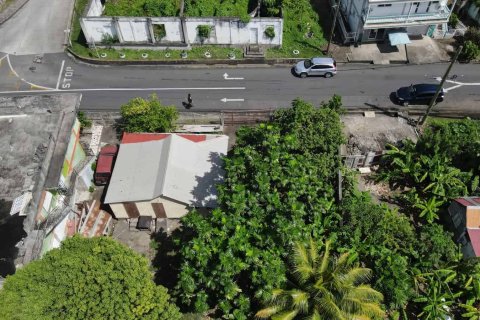 1 chambre Bungalow à Portsmouth, Dominica No. 66247 16