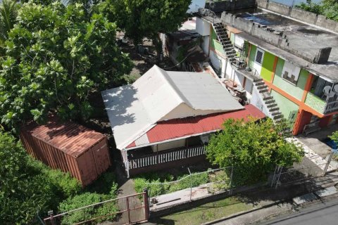 1 chambre Bungalow à Portsmouth, Dominica No. 66247 8