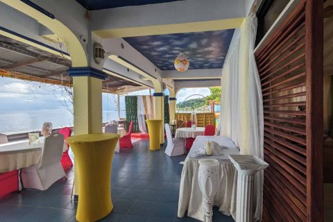 15 chambres Commercial property à Loubiere, Dominica No. 66248 4