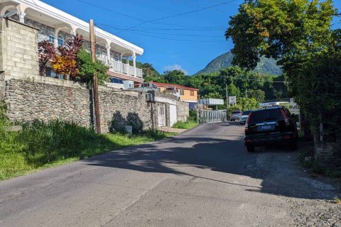 15 bedrooms Commercial property in Loubiere, Dominica No. 66248 17