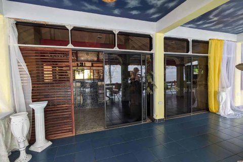 15 chambres Commercial property à Loubiere, Dominica No. 66248 14