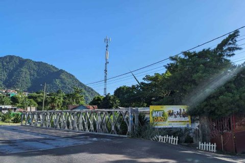 15 bedrooms Commercial property in Loubiere, Dominica No. 66248 12