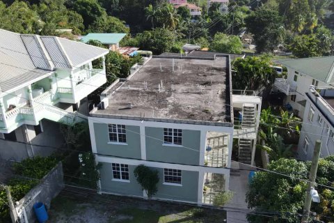 6 dormitorios Commercial property en Pointe Michel, Dominica No. 66246 1