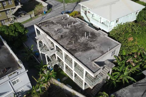 6 dormitorios Commercial property en Pointe Michel, Dominica No. 66246 3