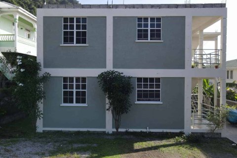 6 dormitorios Commercial property en Pointe Michel, Dominica No. 66246 23