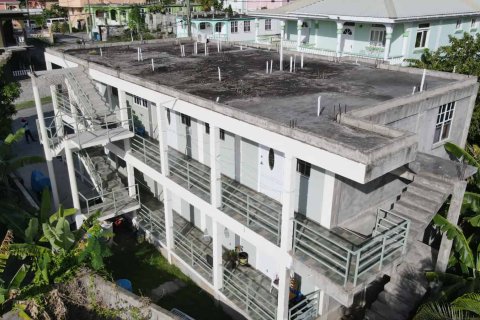 6 dormitorios Commercial property en Pointe Michel, Dominica No. 66246 6