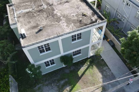 6 dormitorios Commercial property en Pointe Michel, Dominica No. 66246 2