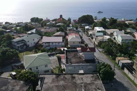 6 bedrooms Commercial property in Pointe Michel, Dominica No. 66246 22